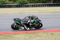 Black Bikes